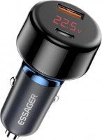 Купить зарядний пристрій Essager Torch 65W: цена от 899 грн.