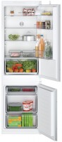 Купить вбудований холодильник Bosch KIV 86NSE0: цена от 29880 грн.