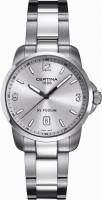Купити наручний годинник Certina DS Podium C001.410.11.037.00 за ціною від 18289 грн.