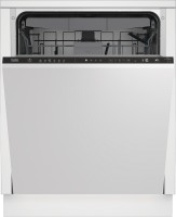 Купить вбудована посудомийна машина Beko BDIN 36530: цена от 17470 грн.
