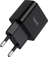 Купить зарядное устройство Havit HV-H131P  по цене от 160 грн.