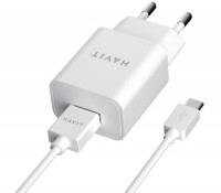 Купить зарядное устройство Havit HV-ST113  по цене от 129 грн.
