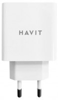 Купити зарядний пристрій Havit HV-UC1015  за ціною від 240 грн.
