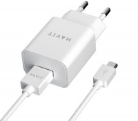 Купить зарядний пристрій Havit HV-ST111: цена от 129 грн.