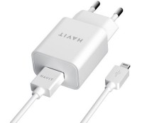 Купить зарядний пристрій Havit HV-ST112: цена от 139 грн.
