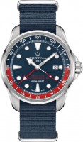 Купить наручные часы Certina DS Action GMT C032.429.18.041.00  по цене от 35781 грн.