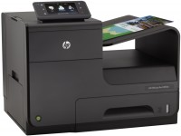 Купить принтер HP OfficeJet Pro X551DW  по цене от 12052 грн.