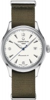 Купити наручний годинник Certina DS Powermatic 80 C038.407.18.037.00  за ціною від 36960 грн.