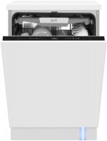 Купити вбудована посудомийна машина Amica DIM 66B7EBOWIEU  за ціною від 21300 грн.