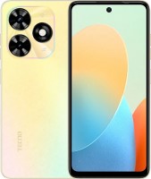 Купити мобільний телефон Tecno Pop 8 64GB/3GB