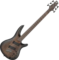 Купить електрогітара / бас-гітара Ibanez SRC6MS: цена от 46999 грн.