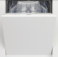 Купить вбудована посудомийна машина Indesit D2IHL 326: цена от 11615 грн.