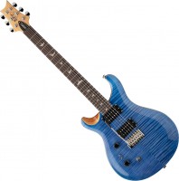 Купить електрогітара / бас-гітара PRS SE Custom 24-08 Left Handed: цена от 59999 грн.