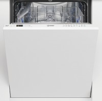 Купити вбудована посудомийна машина Indesit D2IHD 526A  за ціною від 15871 грн.