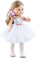 Купить кукла Paola Reina Emma 06094: цена от 3975 грн.