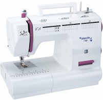 Купить швейная машина / оверлок Jata Seleccion MC740  по цене от 11508 грн.
