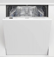 Купить вбудована посудомийна машина Indesit D2IHD 524A: цена от 12639 грн.