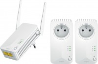 Купити powerline адаптер Strong Powerline Wi-Fi 600 Triple Pack за ціною від 2999 грн.