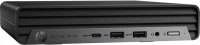 Купити персональний комп'ютер HP Elite Mini 600 G9 (7Z6B4AA) за ціною від 40472 грн.