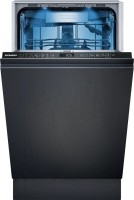 Купити вбудована посудомийна машина Siemens SR 65ZX22 ME  за ціною від 34391 грн.