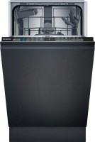 Купить вбудована посудомийна машина Siemens SR 61HX16 KE: цена от 18822 грн.