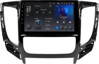 Купить автомагнітола Teyes X1 2+32Gb Mitsubishi L200 (2015-2019) A/C 9: цена от 9990 грн.