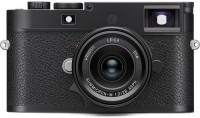 Купить фотоаппарат Leica M11-P kit: цена от 368980 грн.