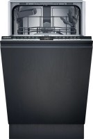 Купить вбудована посудомийна машина Siemens SR 63EX24 KE: цена от 23849 грн.