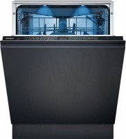 Купить вбудована посудомийна машина Siemens SN 65ZX07 CE: цена от 36900 грн.