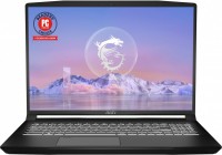 Купити ноутбук MSI Creator M16 B13VF (M16 B13VF-453US) за ціною від 63299 грн.