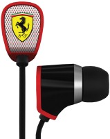 Купити навушники Ferrari Scuderia R100 