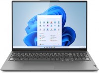 Купити ноутбук Lenovo Yoga Slim 7 Pro 16IAH7 (82VA0020GE) за ціною від 63767 грн.