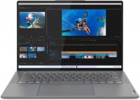 Купити ноутбук Lenovo Yoga Slim 7 ProX 14ARH7 за ціною від 48438 грн.