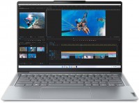 Купить ноутбук Lenovo Yoga Slim 6 14APU8 по цене от 37999 грн.