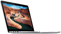 Купить ноутбук Apple MacBook Pro 13 (2013) (Z0QA001QK) по цене от 44001 грн.
