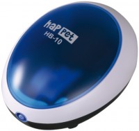 Купити акваріумний компресор Happet HB10 за ціною від 664 грн.