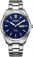 Купити наручний годинник Rotary Henley GB05380/05  за ціною від 16400 грн.