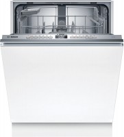 Купить вбудована посудомийна машина Bosch SMV 4HTX00E: цена от 23135 грн.