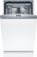 Купить вбудована посудомийна машина Bosch SPV 4HMX10E: цена от 17140 грн.