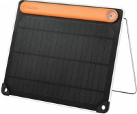 Купить солнечная панель BioLite SolarPanel 5+: цена от 2340 грн.