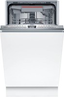 Купити вбудована посудомийна машина Bosch SPV 4EMX62E  за ціною від 31073 грн.