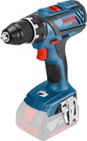 Купити дриль / шурупокрут Bosch GSR 18V-28 Professional 06019H4108 за ціною від 11500 грн.