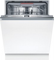 Купить вбудована посудомийна машина Bosch SMV 6ZCX13E: цена от 41980 грн.