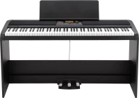 Купить цифровое пианино Korg XE20SP: цена от 35406 грн.