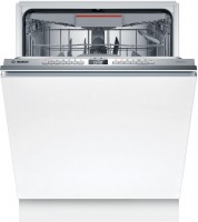 Купити вбудована посудомийна машина Bosch SMV 4ECX21E  за ціною від 35512 грн.