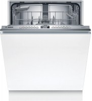 Купить вбудована посудомийна машина Bosch SMV 4ETX00E: цена от 25490 грн.