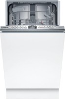 Купити вбудована посудомийна машина Bosch SPV 4EKX25E  за ціною від 22700 грн.