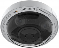 Купити камера відеоспостереження Axis P3727-PLE за ціною від 58166 грн.