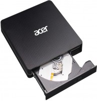 Купить оптичний привод Acer GP.ODD11.001: цена от 2068 грн.