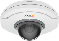 Купить камера видеонаблюдения Axis M5075-G  по цене от 45318 грн.